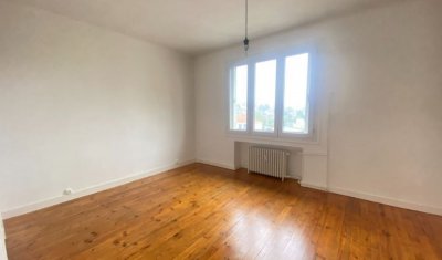 Vente appartement F2 à SAINT- ÉTIENNE