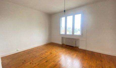 Vente appartement F2 à SAINT- ÉTIENNE