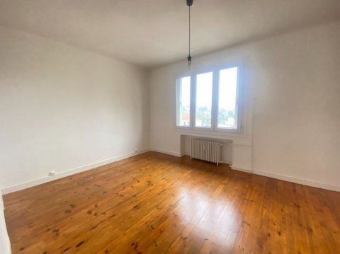 Vente appartement F2 à SAINT- ÉTIENNE